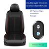 Universal Cooling Car Seat Covers Breathable Mesh and Foam Padding for Comfortable Driving Experience In Cars and SUVs
