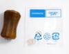 Water Land Original Handle Normal Type A Knob,