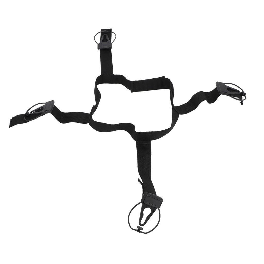 Ice Hockey Garter Belt Adjustable Highly Elastic Sports Garter Belt for Senior Junior Youth Baseball Softball Soccer