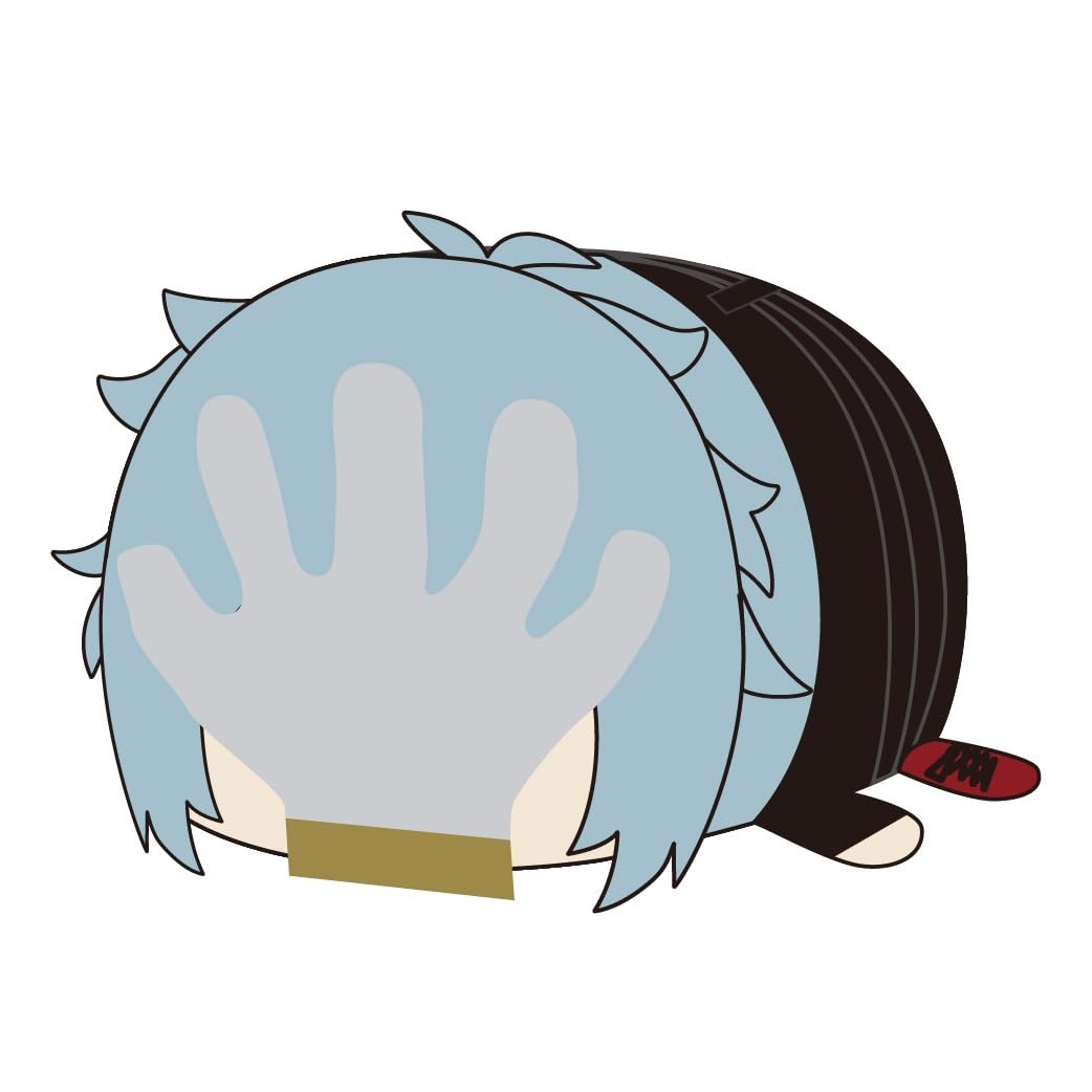 

Моя геройская академия Потекоро Маскот БИГ4 Томура Шигараки Д