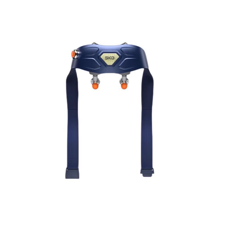 

SKG H7 Series 2nd Gen Neck and Shoulder Massager CN plug (adapter included)