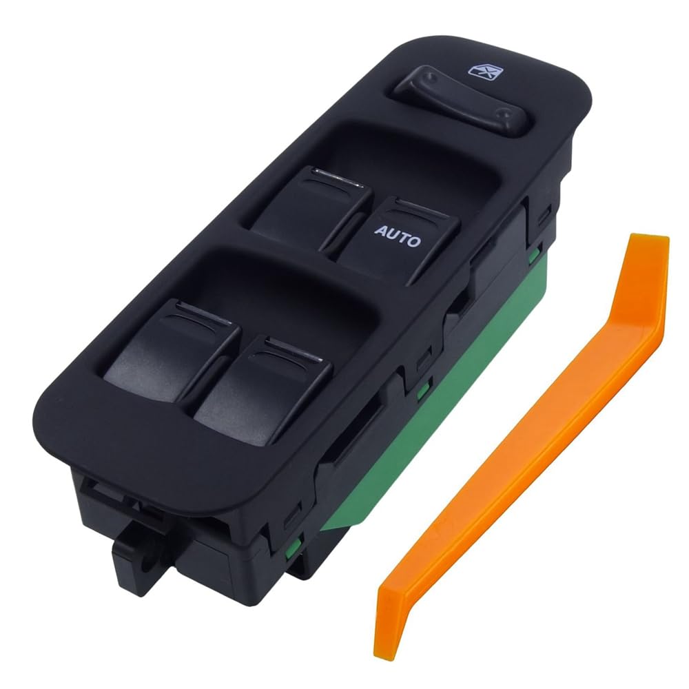 DGYACHOR Power Window Switch Replacement, Lapin (Model HE21S) Alto (Model HA23S) Every (Model DA62V/DA62W)