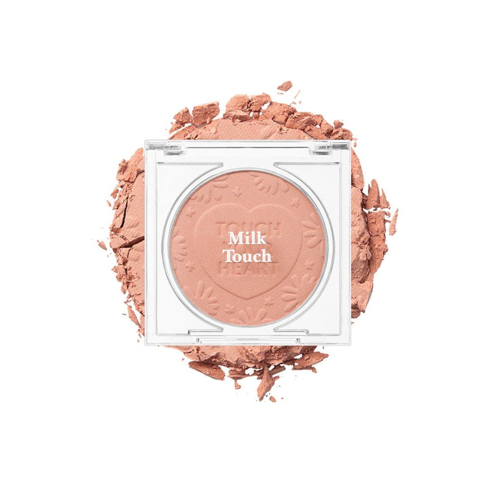 MILK TOUCH Touch My Cheek In Bloom