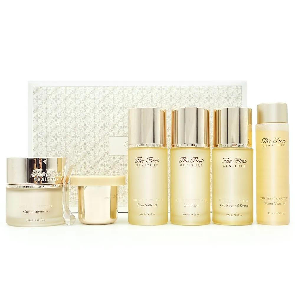 O HUI The First Geniture Cream Intensive Double Edition (55ml + Refill 55ml)