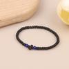 1/5 stk Græsk Ortodoks Håndkæde Håndlavet Bedekæde Armbånd Kristent Armbånd Elegant Religiøst Smykke Gave Til Kvinder Mænd
