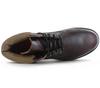 Timberland Premium Heritage 6-Inch Boots Waterproof - Herren Winter Stiefel Leder Burgundy TB0A41MW-EIW ORIGINAL