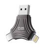 Dispositivos de armazenamento – Pens USB