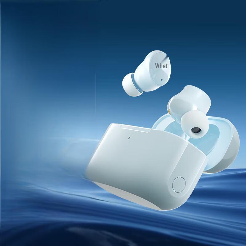 EDIFIER TWS1 ANC True Wireless Noise Cancelling Earbuds