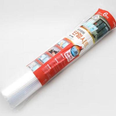 For Glass Windows Insulation Sheet, Air Cap 1.0 X 6 M, 4mm Air Layer, Triple Air Cap