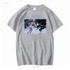 White Men Can t Jump shirt Size Medium long or short sleeves vintage Washed graphic Versatile Top For Everyday Wear Breathable