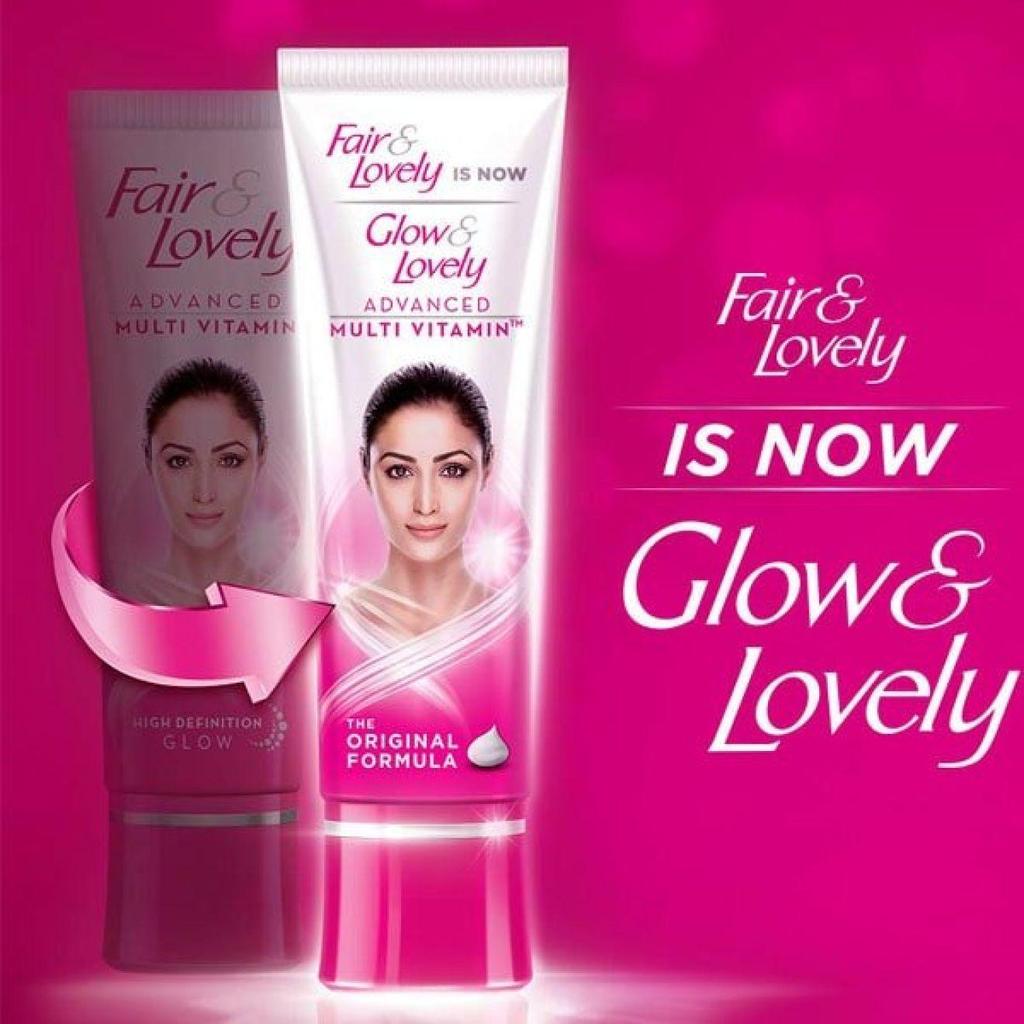 Multi Vitamin Glow Fairness Cream (High Definition Glow, for Daily Fairness Expert)