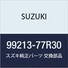 SUZUKI Genuine Parts jimnySIERRA Jimny Sierra [JB74W] Glove Box Illumination, White LED 99213-77R30