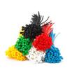 Tie Lan Colorful Nylon Cable Ties