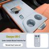 Changan UNIZ Console & Door Protection Silicone Pad Set