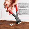 Nail Puller Pliers Nail Remover Tool, Cutting Pliers, Carpenter Tools, Staple Puller, Nail Puller Tool, End Cutting Pliers