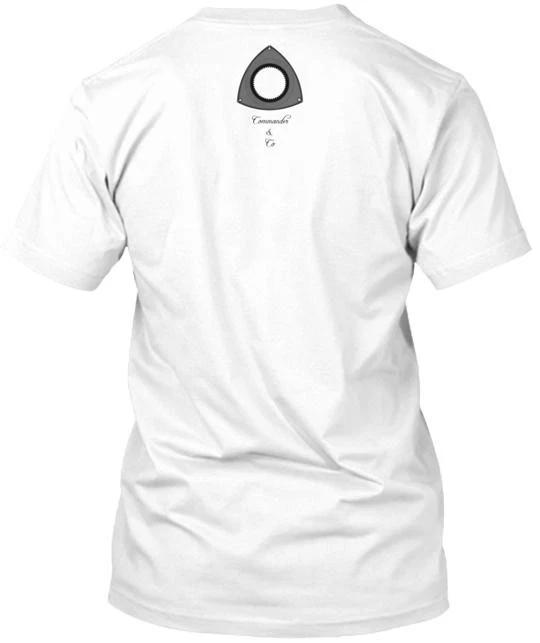 

Rotary Culture T shirt Made in the USA Size S to 5XL XL