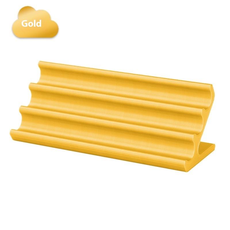 Stifthalter Modern Minimalistisch Ins Stil Stiftehalter 3D Gedruckt Büro Schreibtisch Organizer