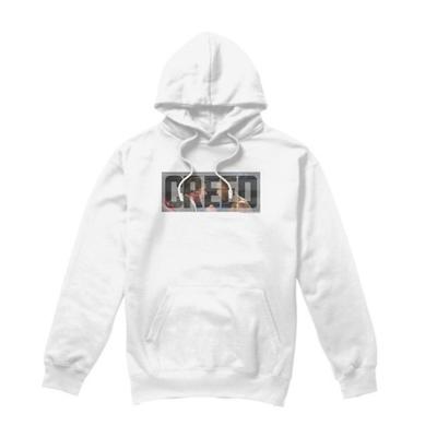 Creed Unisex Adult Pep Talk Hoodie