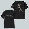 Machine Gun Kelly MGK Lost Americana Tour 2025 2026 Unisex T-Shirt