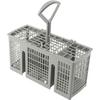 Universal Cutlery Basket for Bosch for Siemens Bauknecht Dishwashers