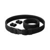 Multi-functional outdoor belt set - nylon  belt, adjustable  belt EDC