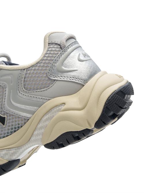 [MLB] Cargo Chunky NY Silver [3ASHW075N-50SIS]