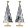Sapin De Noel - Arbre De Noel Com-four - CF16139