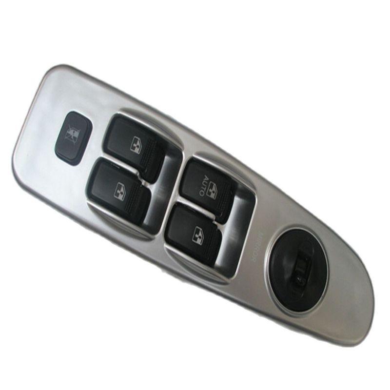 For Hyundai Elantra front left lifter switch electric glass lifter switch assembly lifter switch