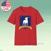 AFC Richmond da Uomo Rosso Taglia S-5XL
