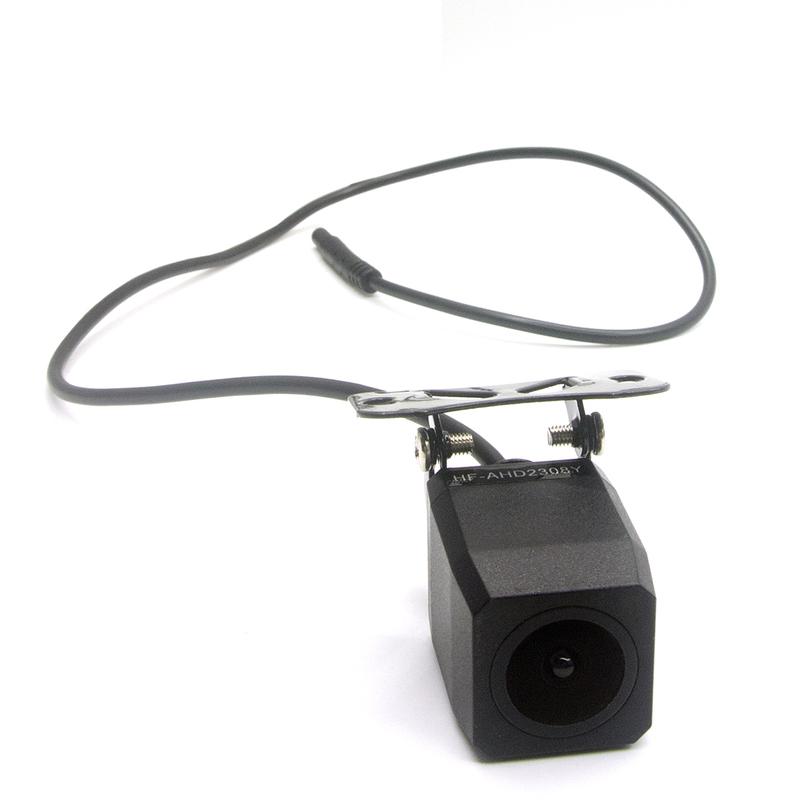 ANSHILONG AHD 1080P Car Mirror Dash Cam Rear Camera Wide View Angle HF-AHD2308Y Special for COD-9899 DVR