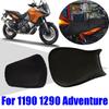 For KTM 1290 Super Adventure 1190 ADV 1290adventure Accessories Mesh Seat Cover Heat Insulation Seat Cushion Cover Protector