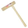SK11 (SK11) Wooden Mallet for Framing, 50mm, Oval Handle