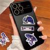100Pcs/Set Beelzebul Stickers DIY Fashion Decals Stickers
