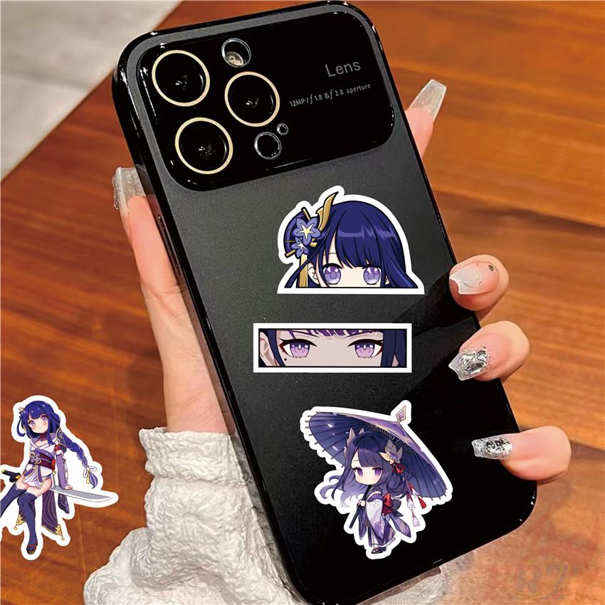 100Pcs/Set Beelzebul Stickers DIY Fashion Decals Stickers