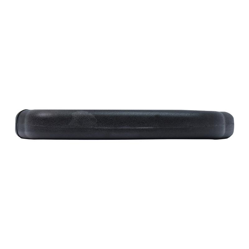Universal 330mm PU Car Steering Wheel with Multiple Color Durable Comfort Grip Wheel for Vehicle