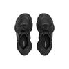 Triple S Mold Sneakers 'Black Full EVA' 752335W0FOI1000