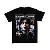Bang Chan Stray Kids Graphic , Korean Kpop Fan  S-5XL Unisex T-Shirt