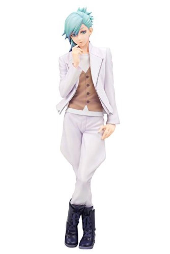 Uta noPrince-sama Maji LOVE 2000% Ai Mikaze 18 Scale Complete Figure