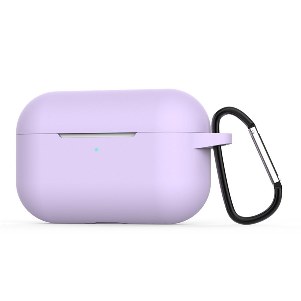 Soft Protector Charging Case Protective Cover for Apple Airpods Pro Airpod 3 Shell Silicone Case