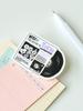 BT21 CITY EDITION Acrylic Clip Magnet - Tokyo