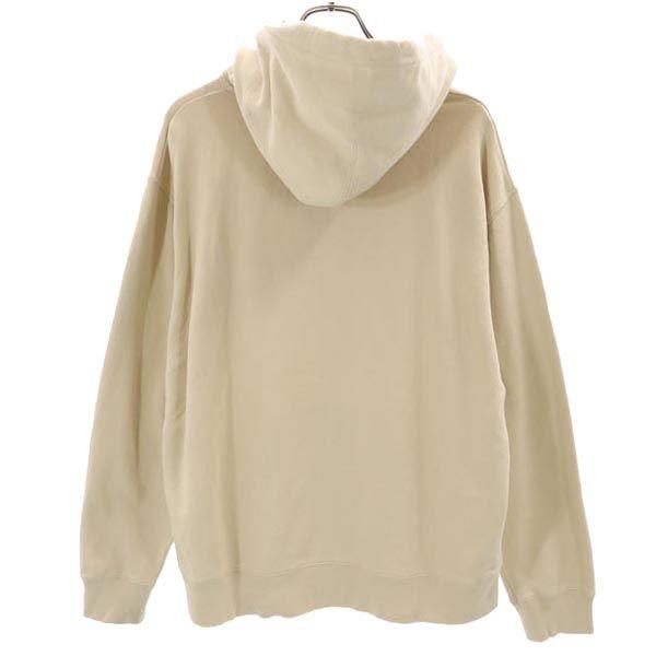 XLARGE Logo embroidery Long sleeve Sweatshirts M pullover sweatshirt Men's Used