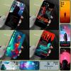 Blade Runner 2049 Case For Oppo A96 A58 A18 A38 A78 A98 A17 A77 A80 A40 A60 A16 A76 A74 A94 A54 A15 A57S Cover