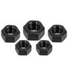 DIAIEN M10 Grade 8 Blackened Hex Nut