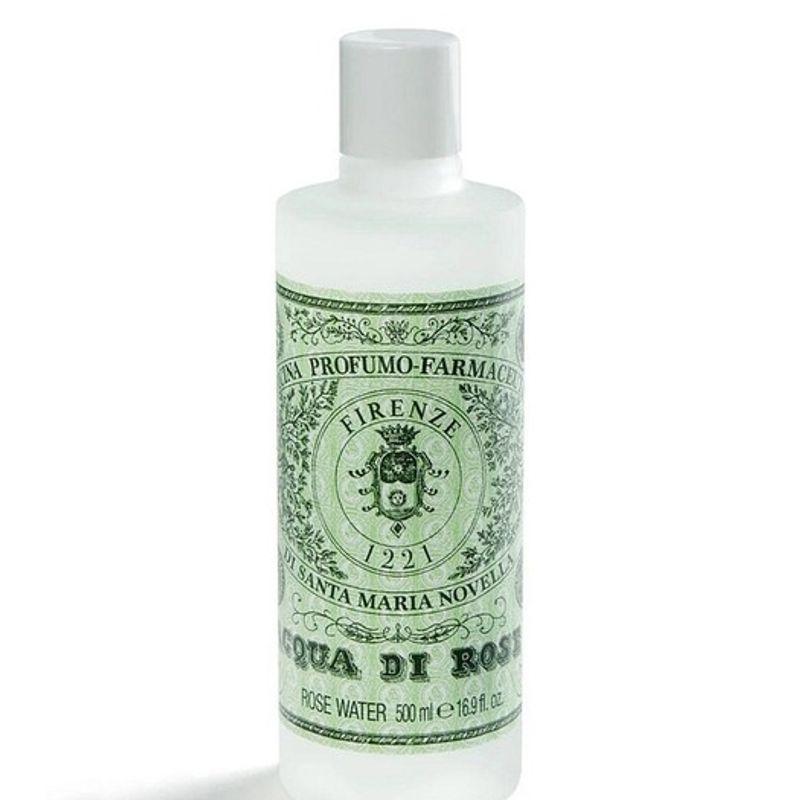 Aqua di Rose 500ml (Rose Water Toner)