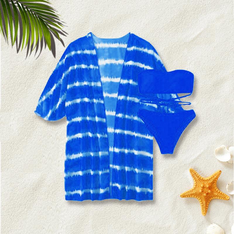 Women Bikini Sexy High Waist Bathing Suit Beach Swimwear Female Summer Swimsuit