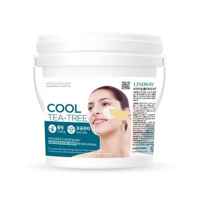 Prémiový modelovací balíček Cool Tea Tree 820g