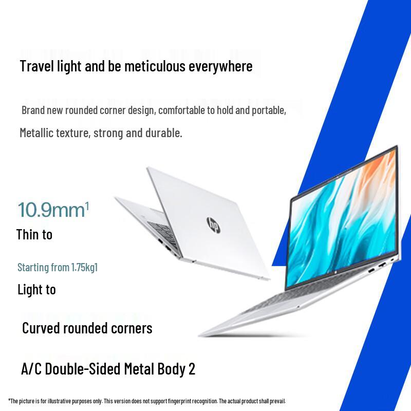 HP Zhan 66 16-inch Business Laptop (CN version)