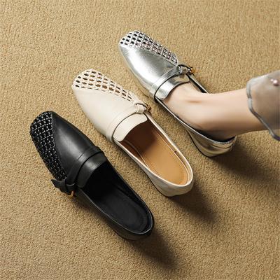 Zapatos – Loafers de mujer