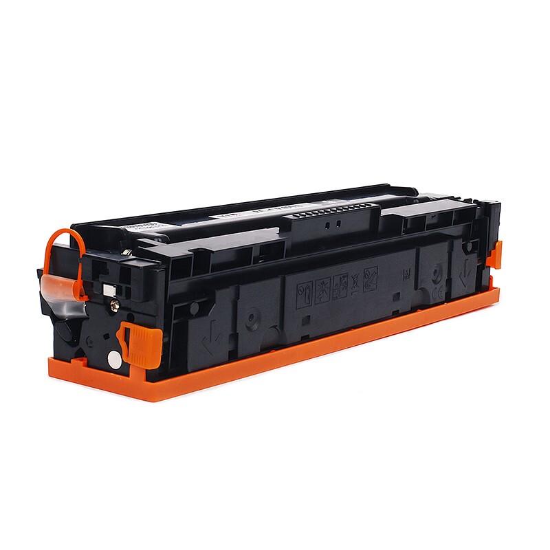 Fuji Sakura Compatible 4-Color Toner & Drum Unit Sets