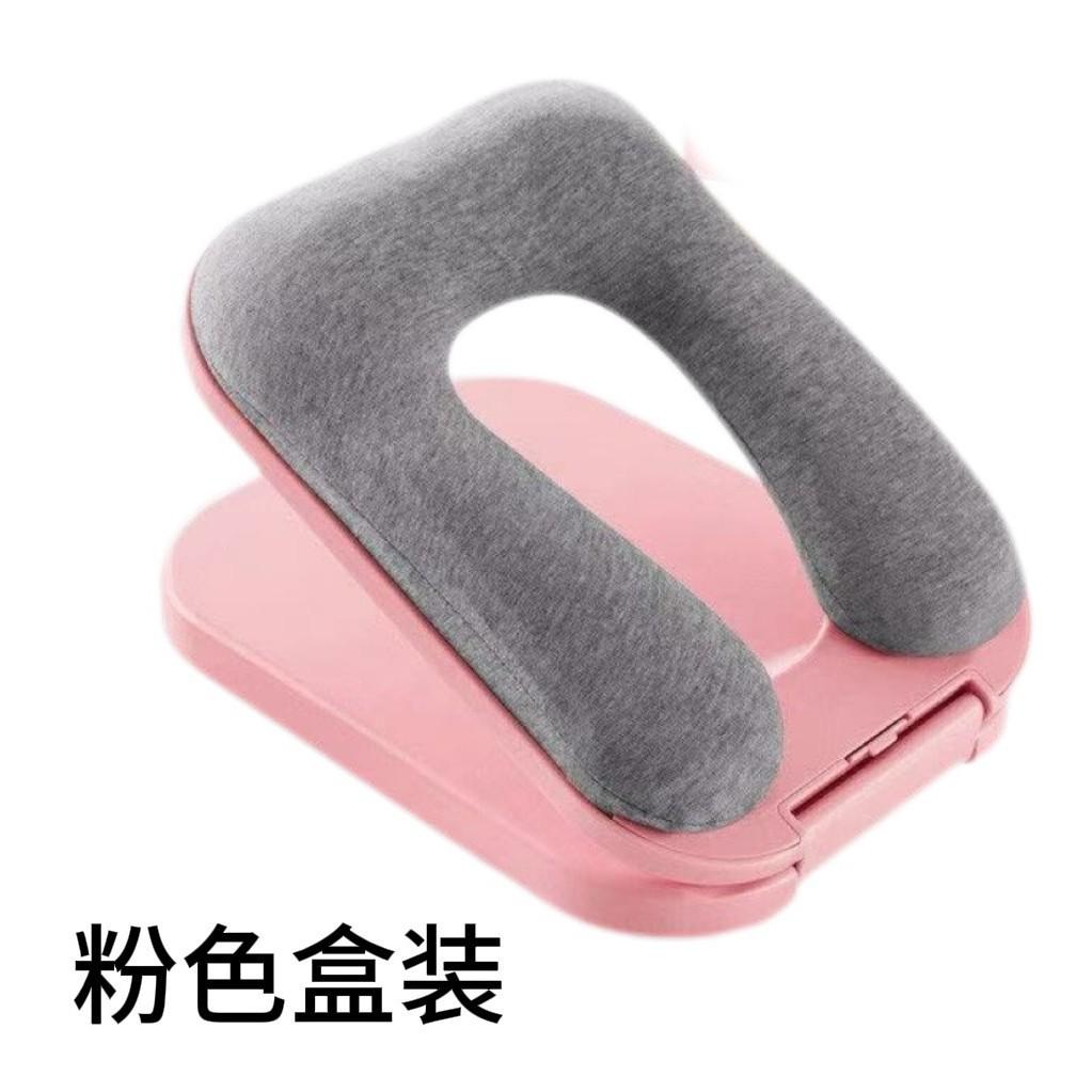 

Nap pillow Sleeping pillow Primary school students Portable foldable children s classroom lunch break pillow Office nap artifact